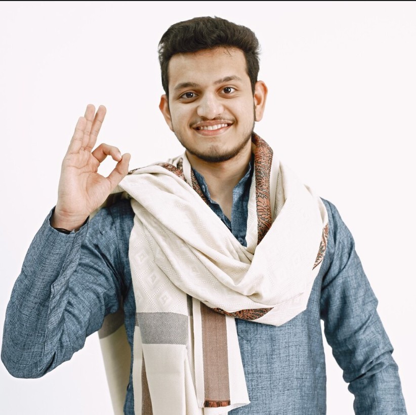 Farhan Ahmed (Salam)